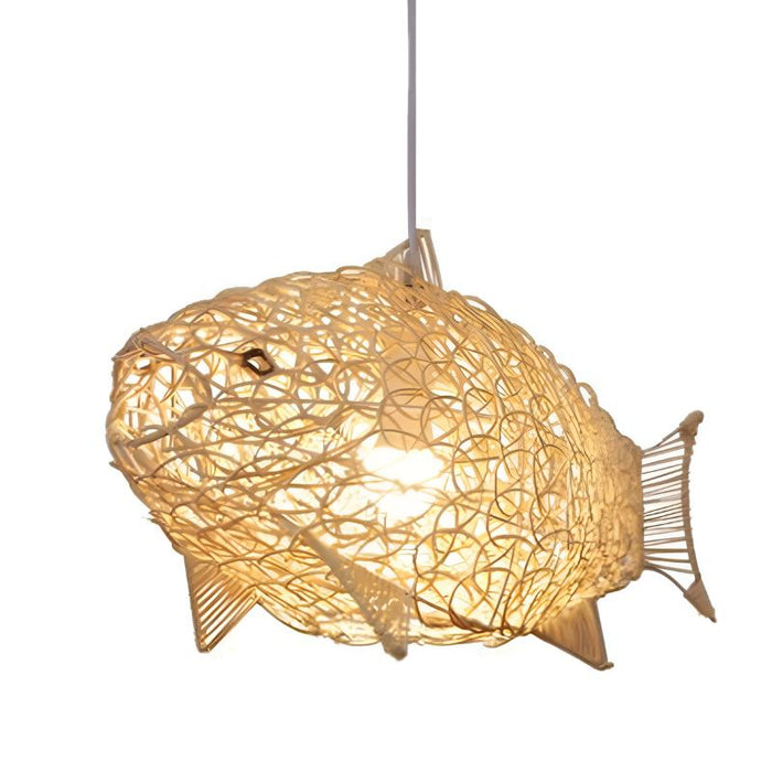 Piscis Pendant Light - Modern Lighting