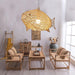 Piscis Pendant Light - Living Room Lights