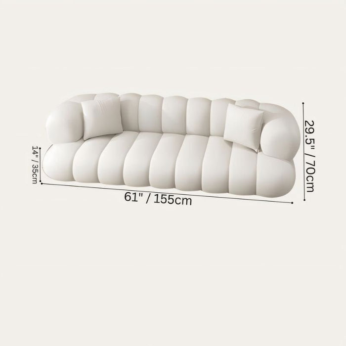 Pithi Pillow Sofa - Residence Supply