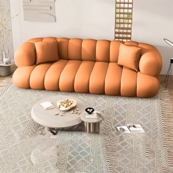 Pithi Pillow Sofa - Residence Supply