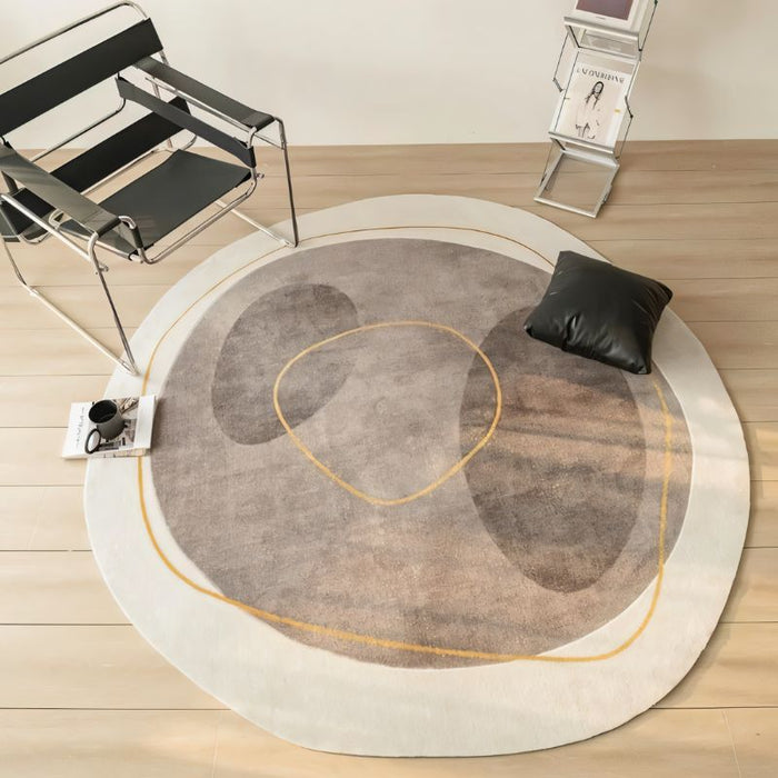 Pivotant Area Rug - Residence Supply