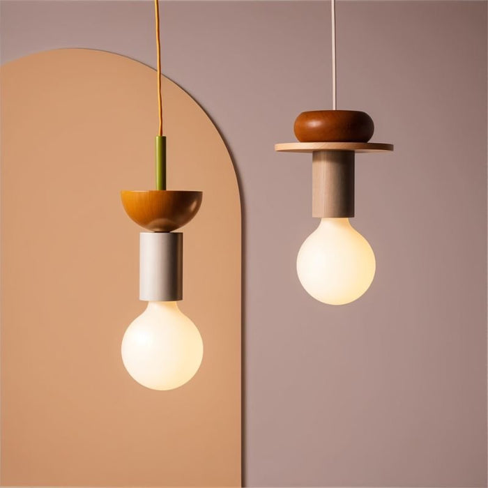 Pixie Modern Pendant Light