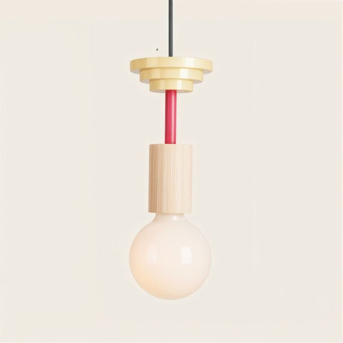 Minimalist Pixie Pendant Light