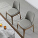 Pizzi Dining Chair Stylish 