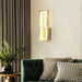 Plaisio Contemporary Wall Lamp - Modern Lighting Fixture