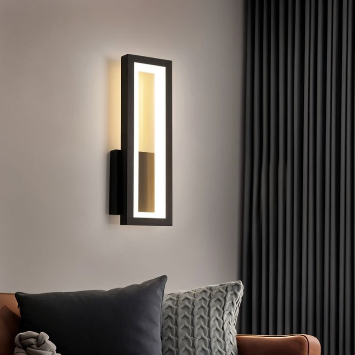 Plaisio Wall Lamp - Living Room Lighting Fixture