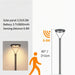 Plateia Pillar Lamp - Residence Supply