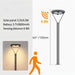 Plateia Pillar Lamp - Residence Supply