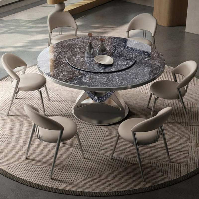 Platus Dining Table - Residence Supply