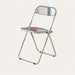 Elegant Plicare Dining Chair