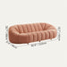 Plovu Sofa - Residence Supply