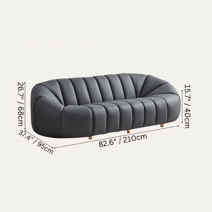 Plovu Sofa - Residence Supply