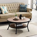 Plurip Coffee Table - Residence Supply