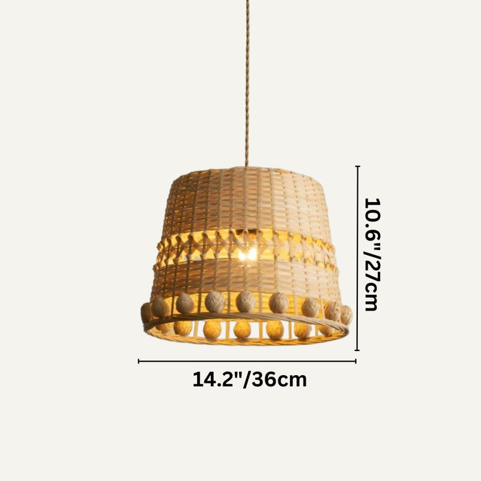 Pohak Pendant Light - Residence Supply