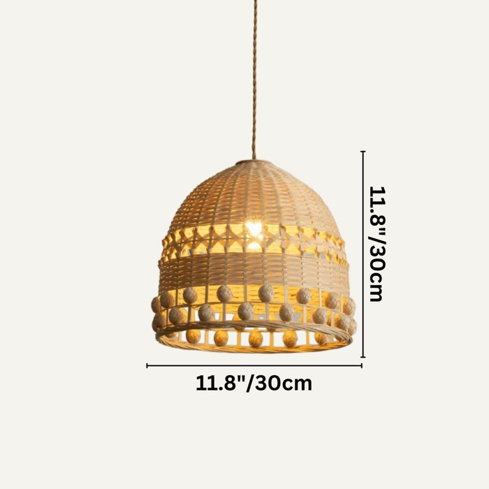 Pohak Pendant Light - Residence Supply