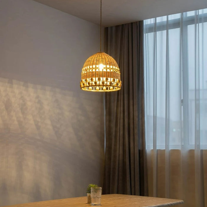 Pohak Pendant Light - Residence Supply