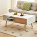 Poikil Coffee Table - Residence Supply