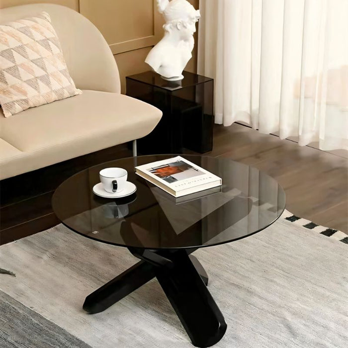 Uniuqe Pomp Coffee Table