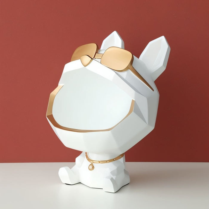 Pooch Figurine - Residence Supply