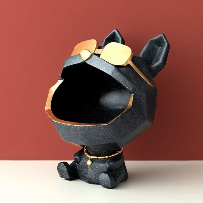 Pooch Figurine - Residence Supply