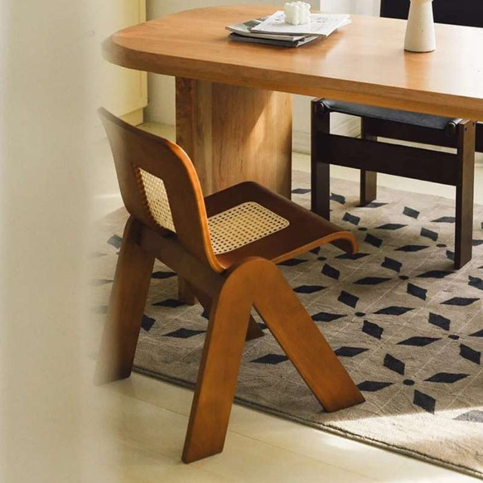 Stylish Popina Dining Chair