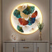 Posy Illuminated Art - Residence Supply