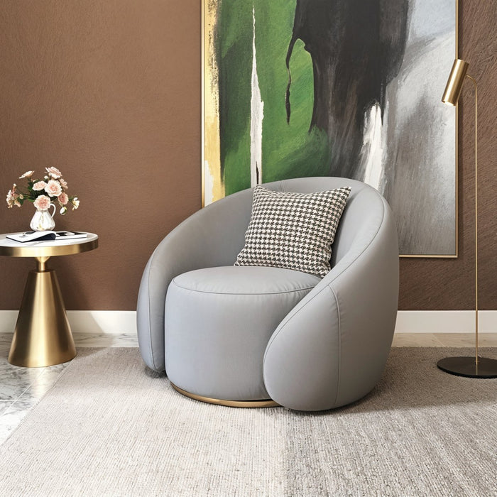 Best Pouf Accent Chair