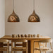 Prairie Pendant Light - Dining Room Lighting Fixture