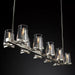 Prakasa 10 Chandelier - Residence Supply