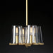 Prakasa Linear Chandelier - Residence Supply