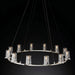 Prakasa Round Chandelier - Residence Supply