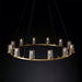 Prakasa Round Chandelier - Residence Supply