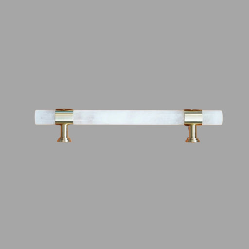 Pras Knob & Pull Bar - Residence Supply