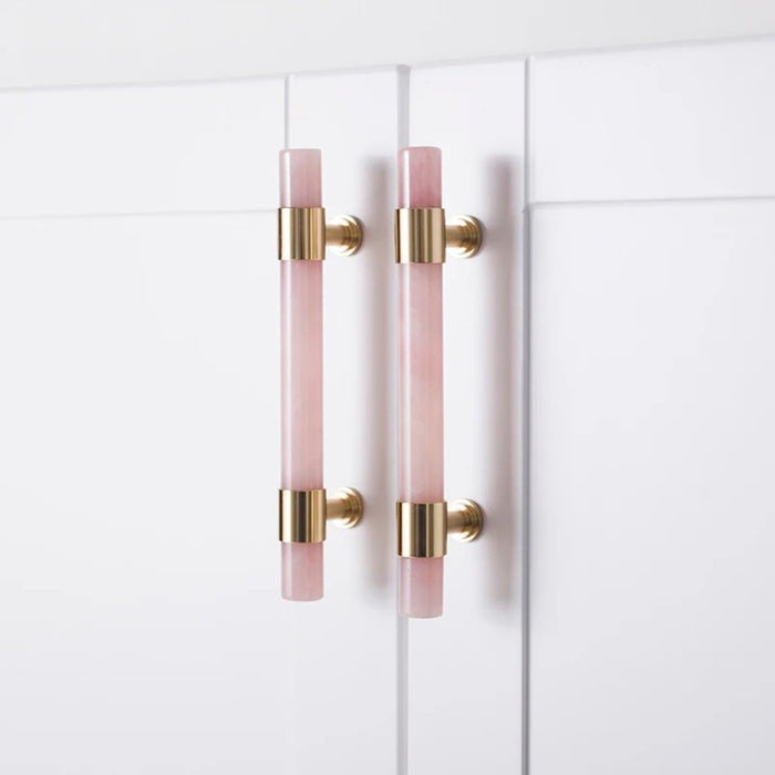 Pras Knob & Pull Bar - Residence Supply