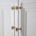 Pras Knob & Pull Bar - Residence Supply