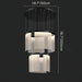 Primus Chandelier - Residence Supply