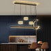 Prisma Chandelier Light - Residence Supply