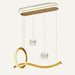 Prisma Chandelier Light - Residence Supply