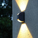 Proculus Outdoor Wall Lamp - Residence Supply