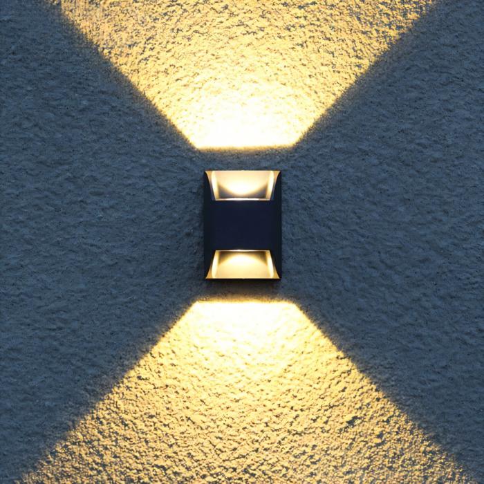 Proculus Outdoor Wall Lamp - Residence Supply