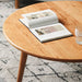 Prunu Coffee Table - Residence Supply