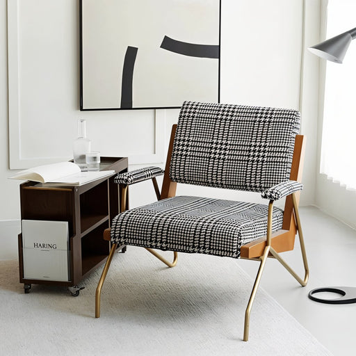 Best Pukara Accent Chair