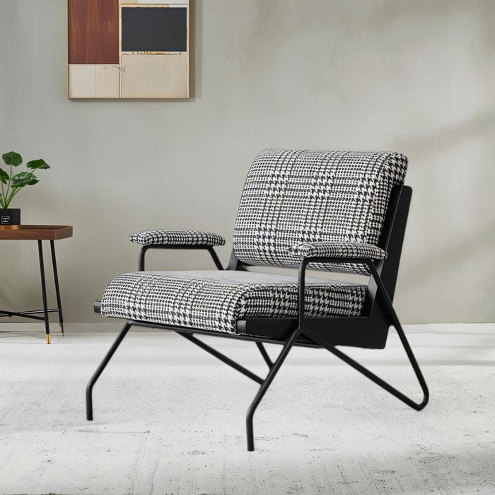 Beautiful Pukara Accent Chair 