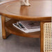 Pulcher Coffee Table - Residence Supply