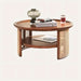 Pulcher Coffee Table - Residence Supply