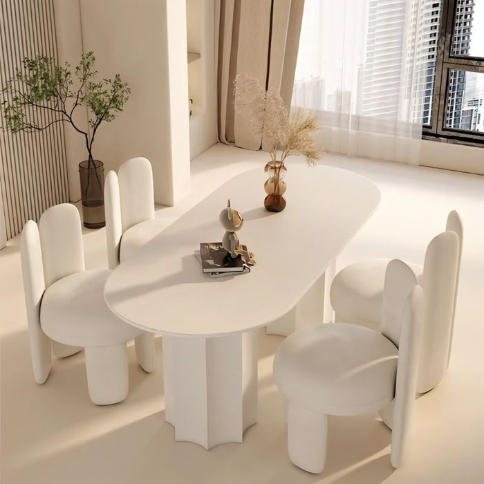 Pulvinus Dining Table - Residence Supply