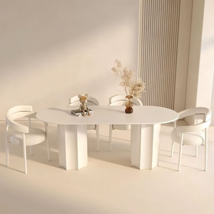 Pulvinus Dining Table - Residence Supply