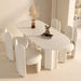 Pulvinus Dining Table - Residence Supply