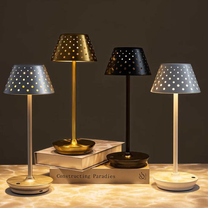 Punteado Table Lamp - Light Fixtures