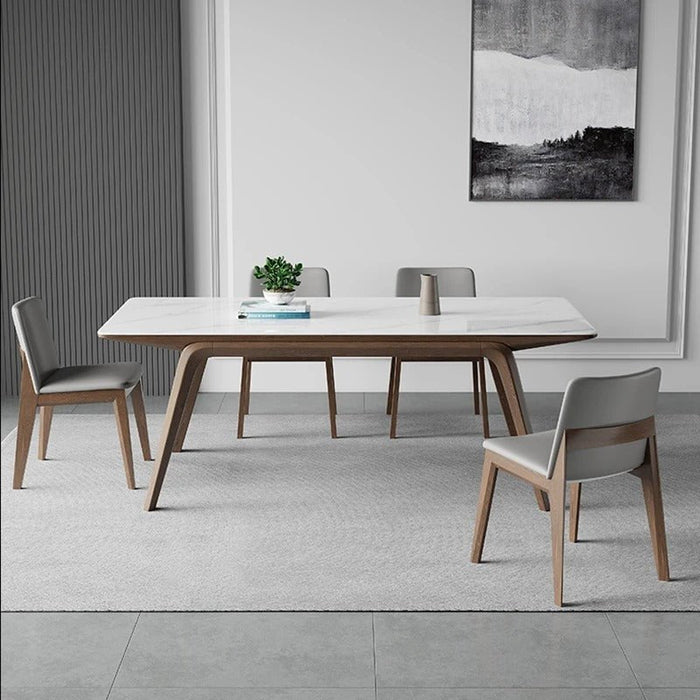 Modern Puqu Dining Chair